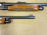 Remington Wingmaster 870 12 Gauge Deer Gun
- 4 of 10