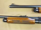 Remington Wingmaster 870 12 Gauge Deer Gun
- 5 of 10