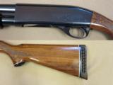 Remington Wingmaster 870 12 Gauge Deer Gun
- 6 of 10