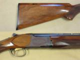 Charles Daly Venture Grade O/U, .410 Gauge
Skeet/Skeet, 26 Inch
SALE PENDING - 3 of 11