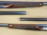 Winchester Model 21, 12 Gauge, Skeet Grade- 4 of 9