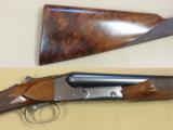 Winchester Model 21, 12 Gauge, Skeet Grade- 3 of 9