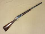 Winchester Model 21, 12 Gauge, Skeet Grade- 1 of 9