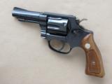 Smith & Wesson Model 31, Cal. .32 S&W Long
SALE PENDING - 1 of 4