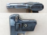 Colt 1908, Blue Finish with Original Box, Cal. .25 ACP
- 7 of 8