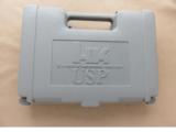 Hechler & Koch HK USP Compact, Cal. .40 S&W
- 2 of 6