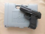 Hechler & Koch HK USP Compact, Cal. .40 S&W
- 1 of 6