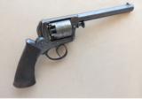 Deane Adams Model 1851 Revolver by Auguste Francotte, .54 Cal. - 2 of 7