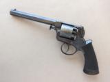 Deane Adams Model 1851 Revolver by Auguste Francotte, .54 Cal. - 7 of 7
