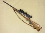 Sako Hunter Rifle, Cal. 30-06, with redfield 3-9x Scope - 2 of 10