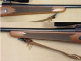 Sako Hunter Rifle, Cal. 30-06, with redfield 3-9x Scope - 5 of 10