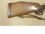 Sako Hunter Rifle, Cal. 30-06, with redfield 3-9x Scope - 3 of 10