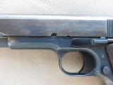 Colt 1911, WWI, 1918 Vintage, Cal. 45ACP, U.S. Property Stamped
SALE PENDING - 5 of 5