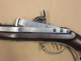 Simeon North/Hall Percussion Rifle, Model 1819
SALE PENDING - 13 of 13