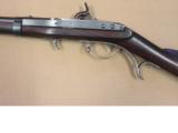 Simeon North/Hall Percussion Rifle, Model 1819
SALE PENDING - 5 of 13