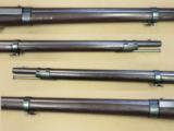 Simeon North/Hall Percussion Rifle, Model 1819
SALE PENDING - 4 of 13