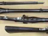 Simeon North/Hall Percussion Rifle, Model 1819
SALE PENDING - 9 of 13