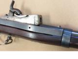 Simeon North/Hall Percussion Rifle, Model 1819
SALE PENDING - 12 of 13