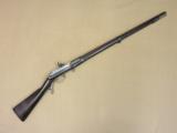 Simeon North/Hall Percussion Rifle, Model 1819
SALE PENDING - 1 of 13