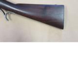 Simeon North/Hall Percussion Rifle, Model 1819
SALE PENDING - 6 of 13