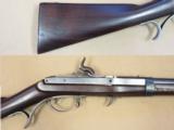 Simeon North/Hall Percussion Rifle, Model 1819
SALE PENDING - 3 of 13