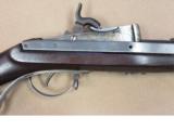 Simeon North/Hall Percussion Rifle, Model 1819
SALE PENDING - 11 of 13