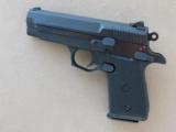 Star Firestar Pistol, Cal. 9mm
SOLD - 1 of 4