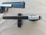 Sig Arms Trailside, Hammerli Made in Switzerland, Cal. 22LR Pistol
SALE PENDING - 3 of 4
