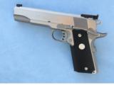 Colt Gold Cup Trophy, Cal. 45 ACP, Stainless - 3 of 6