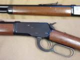 U.S. Repeating Arms Co., Winchester Model 1892 Rifle, Cal. 44-40, 44 WCF, 24 Inch Round
SALE PENDING - 6 of 11