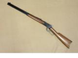 U.S. Repeating Arms Co., Winchester Model 1892 Rifle, Cal. 44-40, 44 WCF, 24 Inch Round
SALE PENDING - 2 of 11