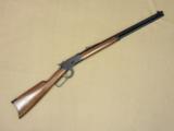 U.S. Repeating Arms Co., Winchester Model 1892 Rifle, Cal. 44-40, 44 WCF, 24 Inch Round
SALE PENDING - 1 of 11