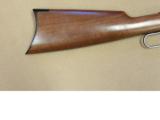 U.S. Repeating Arms Co., Winchester Model 1892 Rifle, Cal. 44-40, 44 WCF, 24 Inch Round
SALE PENDING - 3 of 11