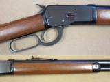 U.S. Repeating Arms Co., Winchester Model 1892 Rifle, Cal. 44-40, 44 WCF, 24 Inch Round
SALE PENDING - 4 of 11
