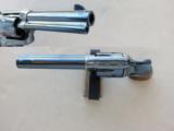 Colt Single Action Army, 4 3/4 Inch Barrel, Cal. .45 Long Colt
SALE PENDING - 4 of 8