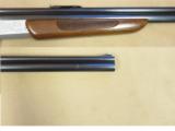 Savage Model 24J-DL, .22 Magnum over 20 Gauge Combination Gun
SALE PENDING - 5 of 11
