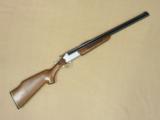 Savage Model 24J-DL, .22 Magnum over 20 Gauge Combination Gun
SALE PENDING - 1 of 11