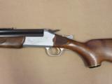 Savage Model 24J-DL, .22 Magnum over 20 Gauge Combination Gun
SALE PENDING - 7 of 11