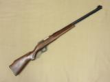 Marlin Model 57M, Cal. .22 Magnum Lever Rifle
SALE PENDING - 1 of 10
