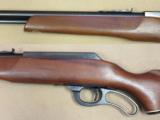 Marlin Model 57M, Cal. .22 Magnum Lever Rifle
SALE PENDING - 6 of 10