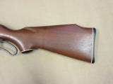 Marlin Model 57M, Cal. .22 Magnum Lever Rifle
SALE PENDING - 7 of 10