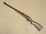 Marlin Model 57M, Cal. .22 Magnum Lever Rifle
SALE PENDING - 2 of 10