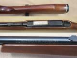 Marlin Model 57M, Cal. .22 Magnum Lever Rifle
SALE PENDING - 9 of 10