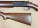 Winchester Model 37, 20 Gauge, with Box
SALE PENDING - 5 of 12