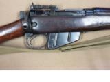 Enfield No. 5 MK 1 Jungle Carbine, Cal. 303 British
SOLD - 4 of 13