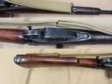 Enfield No. 5 MK 1 Jungle Carbine, Cal. 303 British
SOLD - 12 of 13