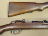  Japanese Italian Manufactured I-Type Rifle, Cal. 6.5 Jap
- 3 of 11