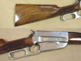 Browning Model 1895 Limited Edition High Grade, Cal. 30-40 Krag
- 5 of 14