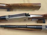 Browning Model 1895 Limited Edition High Grade, Cal. 30-40 Krag
- 10 of 14