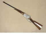 Browning Model 1895 Limited Edition High Grade, Cal. 30-40 Krag
- 4 of 14